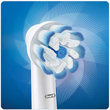 Carica l'immagine nel visualizzatore di Gallery, Oral-B Testine di Ricambio per Spazzolino Elettrico Sensi Ultrathin sensitive, 5 Pz