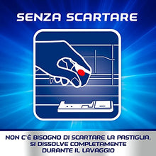 Carica l'immagine nel visualizzatore di Gallery, Finish All in 1 Max Pastiglie Lavastoviglie, Regular, 110 Capsule - Ilgrandebazar