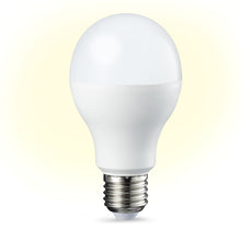 Carica l'immagine nel visualizzatore di Gallery, AmazonBasics Lampadina LED E27, 14W Confezione da 2, Bianco Caldo - Ilgrandebazar