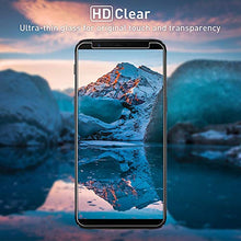 Carica l'immagine nel visualizzatore di Gallery, SNUNGPHIR Vetro Temperato Pellicola Protettiva per OnePlus 5T