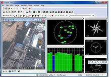 Carica l'immagine nel visualizzatore di Gallery, VK-162 G-Mouse USB GPS Dongle Modulo di navigazione Antenna esterna...