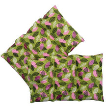 Carica l'immagine nel visualizzatore di Gallery, Pack 2 unità - Cuscino termico "Autunno" - 26x16 cm (M/L) - pieno di... - Ilgrandebazar