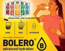Carica l'immagine nel visualizzatore di Gallery, Bolero 58 tipi di mix con Shaker FT 58 x 9 g