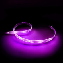 Carica l'immagine nel visualizzatore di Gallery, Philips Lighting  White And Color Lightstrip Plus Striscia LED da 200 200 cm - Ilgrandebazar