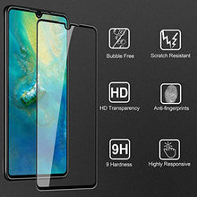 Carica l'immagine nel visualizzatore di Gallery, Vetro Temperato per Huawei P30,Beikell [3 Pezzi] Copertura Completa...