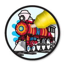 Carica l'immagine nel visualizzatore di Gallery, Melissa &amp; Doug- Water Wow Blocco da Scoprire con Standalone, Multicolore - Ilgrandebazar