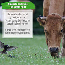 Carica l'immagine nel visualizzatore di Gallery, Ghee biologico 1250g - burro chiarificato secondo l’antica ricetta...
