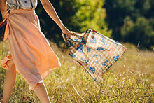 Carica l'immagine nel visualizzatore di Gallery, reisenthel Mini Maxi Shopper Collection 6, Borsa per la Spesa, Puntini