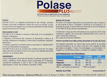 Carica l'immagine nel visualizzatore di Gallery, Polase Plus Integratore - 36 Buste
