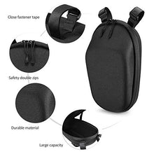 Carica l'immagine nel visualizzatore di Gallery, Blusea Moto Borsa Scooter Bag, Tunnel Skateboard 3L Classico