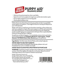 Carica l'immagine nel visualizzatore di Gallery, Simple Solution Spray Addestramento Cucciolo - 500 ml