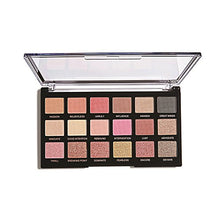 Carica l'immagine nel visualizzatore di Gallery, Makeup Revolution Pro - Palette Regeneration – Revelation - Ilgrandebazar
