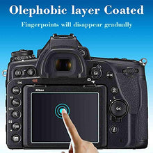 Carica l'immagine nel visualizzatore di Gallery, D780 Protezione Pellicola per Fotocamera Nikon ,ULBTER Protettore...