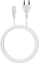 Carica l'immagine nel visualizzatore di Gallery, AmazonBasics - Cavo di alimentazione di ricambio per PS4 e Xbox One S/X - 3,65 m Bianco