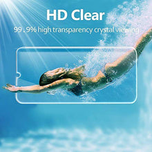 Carica l'immagine nel visualizzatore di Gallery, Ferilinso Vetro Temperato per Samsung Galaxy A50, M21, M31, M30S,[3 3 pcs
