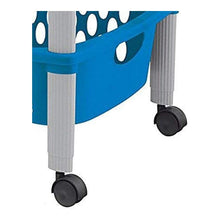 Carica l'immagine nel visualizzatore di Gallery, CARRELLO OTELLO A 3 PIANI ORIGINALE