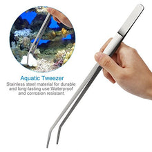 Carica l'immagine nel visualizzatore di Gallery, Meiso Acquario Kit Strumento Accessori inox serbatoio acqua pianta... - Ilgrandebazar