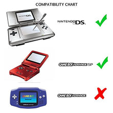 Carica l'immagine nel visualizzatore di Gallery, Exlene® Cavo caricatore di potere per Nintendo GBA / SP / DS USB 1 PACCHI - Ilgrandebazar