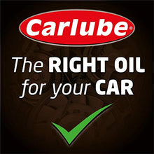 Carica l'immagine nel visualizzatore di Gallery, Carlube 20W-50 API - Olio motore minerale 1 litro
