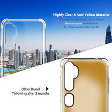 Carica l'immagine nel visualizzatore di Gallery, Ferilinso Cover per Xiaomi Mi Note 10 /Note 10 PRO Cover, Trasparente