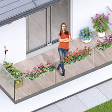 Carica l'immagine nel visualizzatore di Gallery, Claber 90764 Kit-Drip 20 Vasi Kit Rainjet Goccia