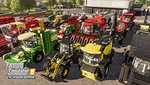 Carica l'immagine nel visualizzatore di Gallery, Farming Simulator 19 Platinum Edition - - PlayStation 4