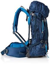 Carica l'immagine nel visualizzatore di Gallery, Ferrino Finisterre 48, Zaino da Trekking Unisex Taglia unica, Blu