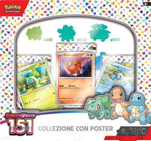 Carica l'immagine nel visualizzatore di Gallery, Scarlatto e Violetto 151 Collezione Starter con Poster (IT)