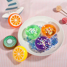 Carica l'immagine nel visualizzatore di Gallery, Joyjoz Slime DIY Kit Fluffy Giocattoli, 12 Argilla Cristallo + 3 Slime... - Ilgrandebazar