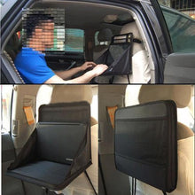 Carica l'immagine nel visualizzatore di Gallery, FireAngels, supporto per auto computer portatile, fatto a borsa, da... - Ilgrandebazar
