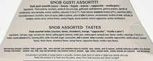 Carica l'immagine nel visualizzatore di Gallery, Crispo Confetti Snob Lieto Evento - Colore Celeste - 500 g 500 g