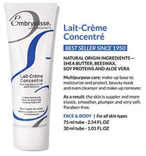 Carica l'immagine nel visualizzatore di Gallery, Embryolisse Concentrated 24 Hour Miracle Cream, 1.0 Fluid ounce, 30 ml - Ilgrandebazar