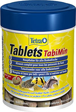 Carica l'immagine nel visualizzatore di Gallery, Tetra Tetratablets TabiMin 275 compresse,85 grammi 275 compresse