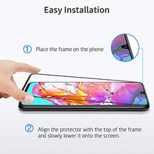 Carica l'immagine nel visualizzatore di Gallery, ESR Pellicola per Samsung Galaxy A70 [Copertura Completa][2 Packs],... - Ilgrandebazar