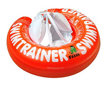 Carica l'immagine nel visualizzatore di Gallery, Freds Swim Academy, Salvagente con Supporto Swimtrainer
