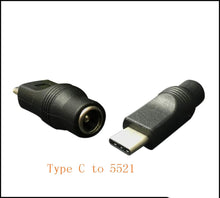 Carica l'immagine nel visualizzatore di Gallery, Aukru Alimentatore Universale con 7 Adattatori Switching Plugs per 5V... - Ilgrandebazar