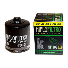 Carica l'immagine nel visualizzatore di Gallery, Hiflofiltro HF303RC Filtro olio - Ilgrandebazar