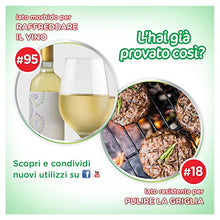 Carica l'immagine nel visualizzatore di Gallery, Scottex Tuttofare, Due Lati Diversi, 24 Maxi Rotoli - Ilgrandebazar