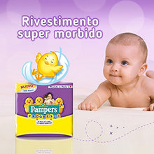 Carica l'immagine nel visualizzatore di Gallery, Pampers Kit Benvenuto al Mondo - Ilgrandebazar