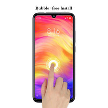 Carica l'immagine nel visualizzatore di Gallery, ANEWSIR 2X Vetro Pellicola Protettiva per Xiaomi Redmi Note 7 / 7 PRO... - Ilgrandebazar