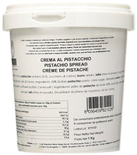 Carica l'immagine nel visualizzatore di Gallery, Pariani Crema Spalmabile al Pistacchio Siciliano - 1000 g