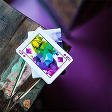 Carica l'immagine nel visualizzatore di Gallery, SOLOMAGIA Mazzo di Carte Memento Mori Playing Cards by Murphy's Magic - con... - Ilgrandebazar