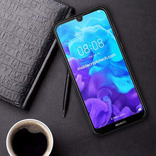 Carica l'immagine nel visualizzatore di Gallery, VGUARD [3 Pack] Pellicola Vetro Temperato per Huawei Y5 2019 / Honor...