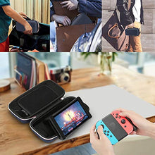 Carica l'immagine nel visualizzatore di Gallery, Bestico Kit di Accessori per Nintendo Switch, include una Custodia il...