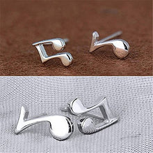 Carica l'immagine nel visualizzatore di Gallery, Orecchini da donna in argento Sterling 925, idea regalo per la festa della...