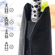 Carica l'immagine nel visualizzatore di Gallery, SILBERTHAL Refrigeratore Vino - Busta raffredda - Raffredda 1 unità