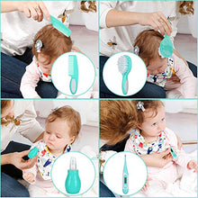Carica l'immagine nel visualizzatore di Gallery, Lictin Set per la Cura del Bambino - Bellezza Neonato – Termometro,... - Ilgrandebazar