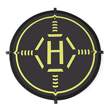 Carica l'immagine nel visualizzatore di Gallery, Indoostrial Landing Pad Drone, Il Tappetino Drone definitivo per...