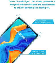 Carica l'immagine nel visualizzatore di Gallery, Didisky Custodia Cover per Huawei P30 Lite + 2 Pezzi Pellicola Protettiva in... - Ilgrandebazar