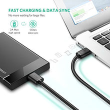 Carica l'immagine nel visualizzatore di Gallery, UGREEN Cavo Hard Disk Micro B a USB 3.0 A 5Gbps per Disco Rigido 0.5M - Ilgrandebazar